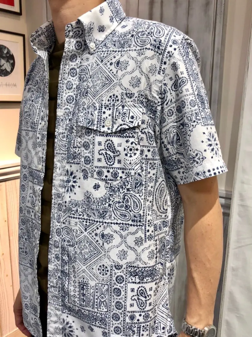 J.PRESS MEN 岡部 コーディネート画像