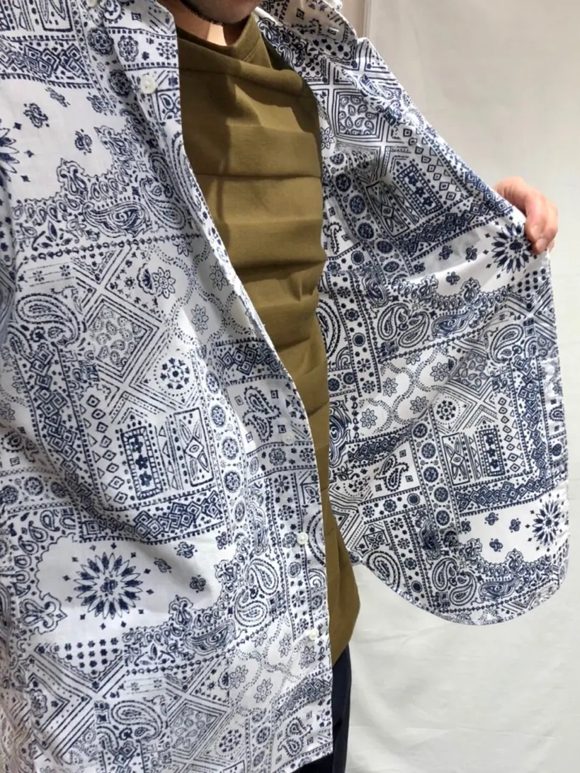 J.PRESS MEN 岡部 コーディネート画像