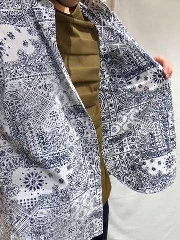 J.PRESS MEN 岡部 コーディネート画像