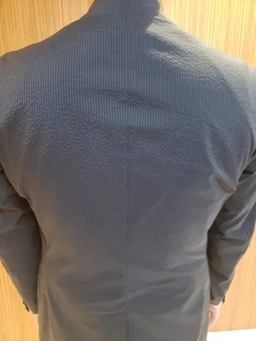 J.PRESS MEN 橋場 コーディネート画像