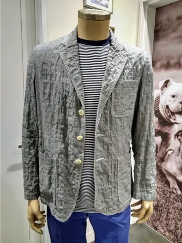 J.PRESS MEN 渡瀬 コーディネート画像