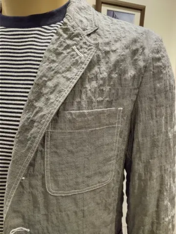 J.PRESS MEN 渡瀬 コーディネート画像