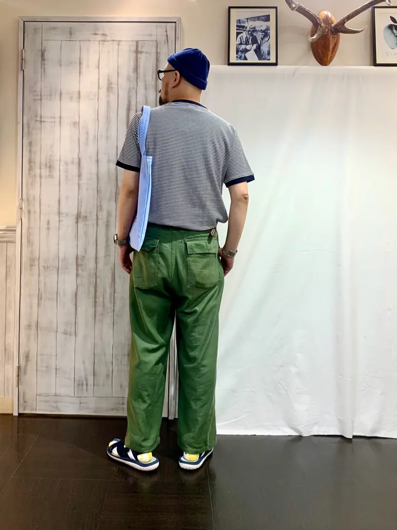 J.PRESS MEN 柳原 コーディネート画像