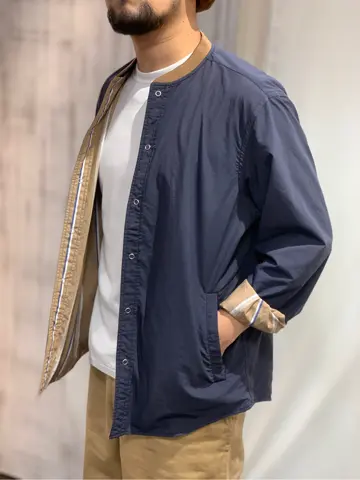 J.PRESS MEN 柳原 コーディネート画像