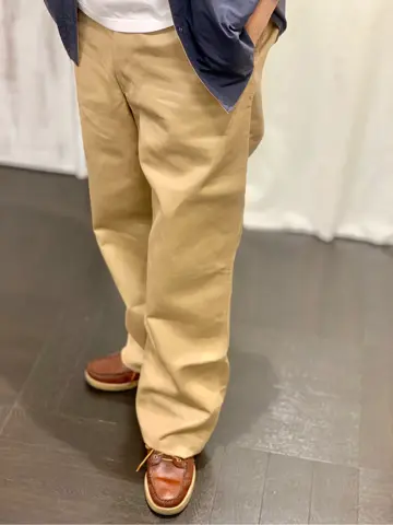 J.PRESS MEN 柳原 コーディネート画像