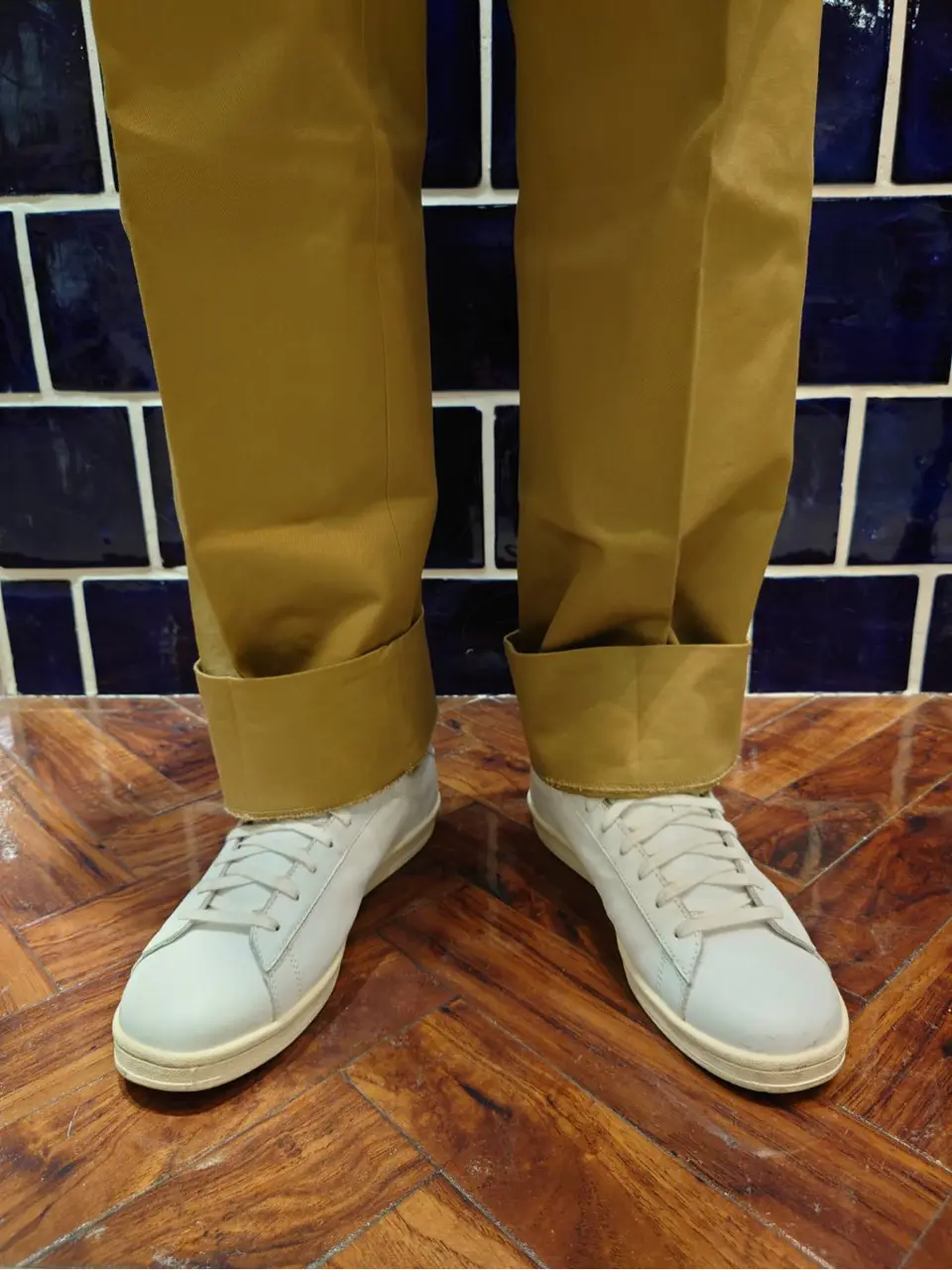 J.PRESS MEN 加藤晴暉 コーディネート画像