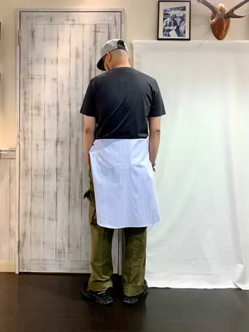 J.PRESS MEN 柳原 コーディネート画像