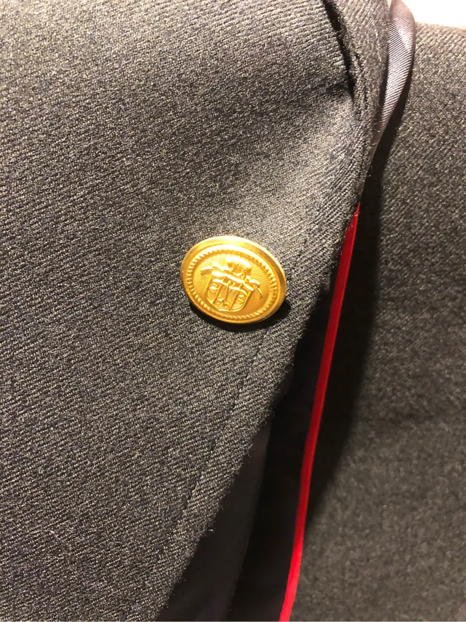 J.PRESS MEN 中谷 コーディネート画像