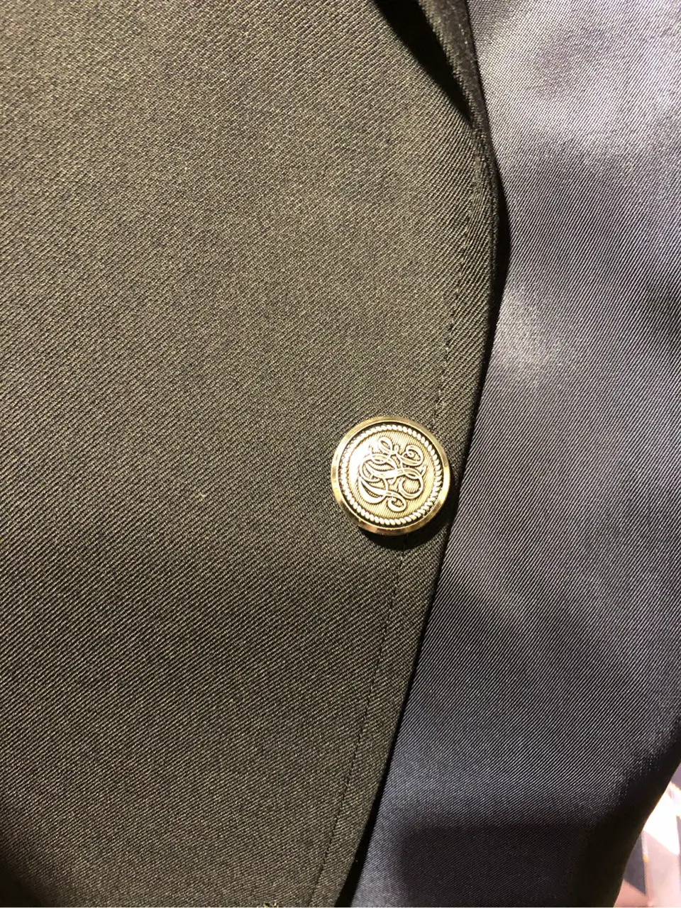 J.PRESS MEN 中谷 コーディネート画像