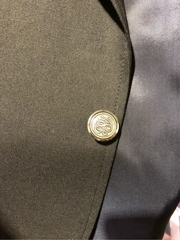 J.PRESS MEN 中谷 コーディネート画像