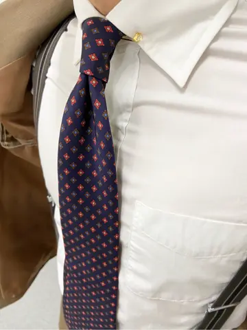 J.PRESS MEN 北島茂城 コーディネート画像