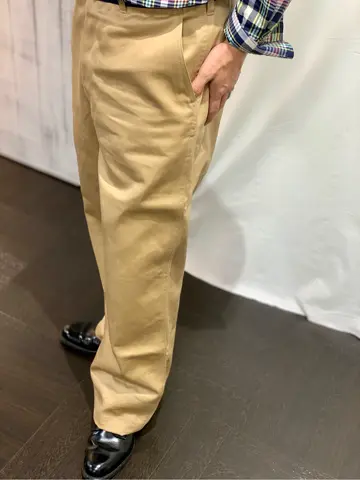 J.PRESS MEN 柳原 コーディネート画像