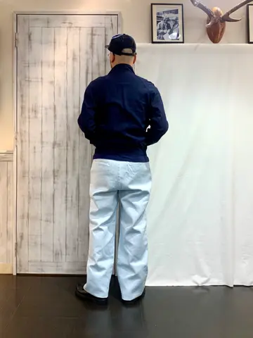 J.PRESS MEN 柳原 コーディネート画像