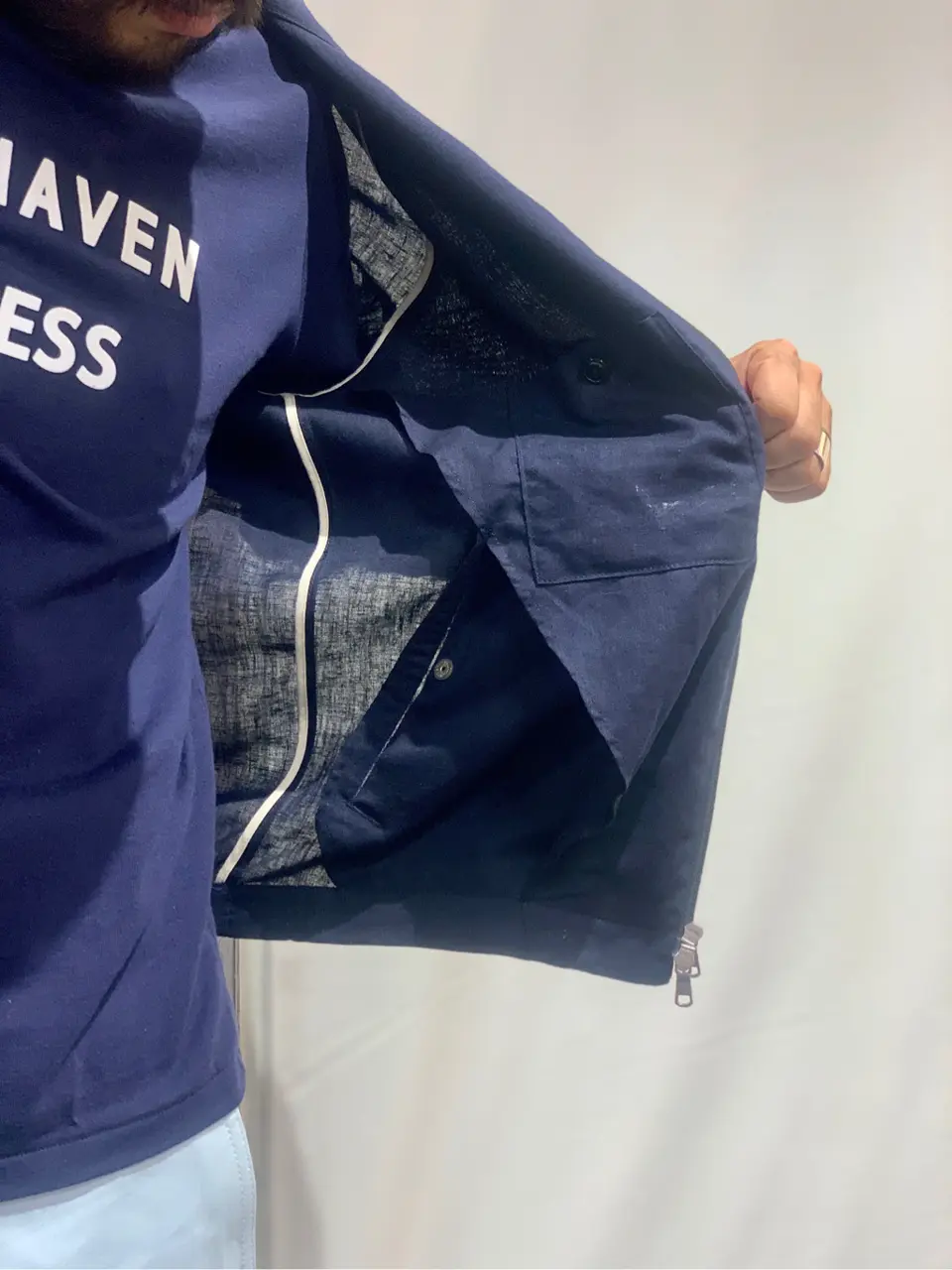 J.PRESS MEN 柳原 コーディネート画像