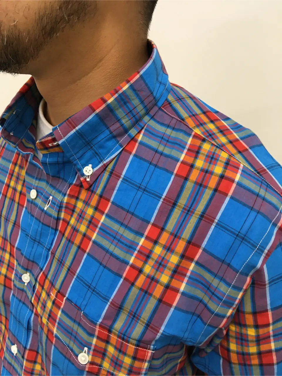 J.PRESS MEN 渡辺 コーディネート画像