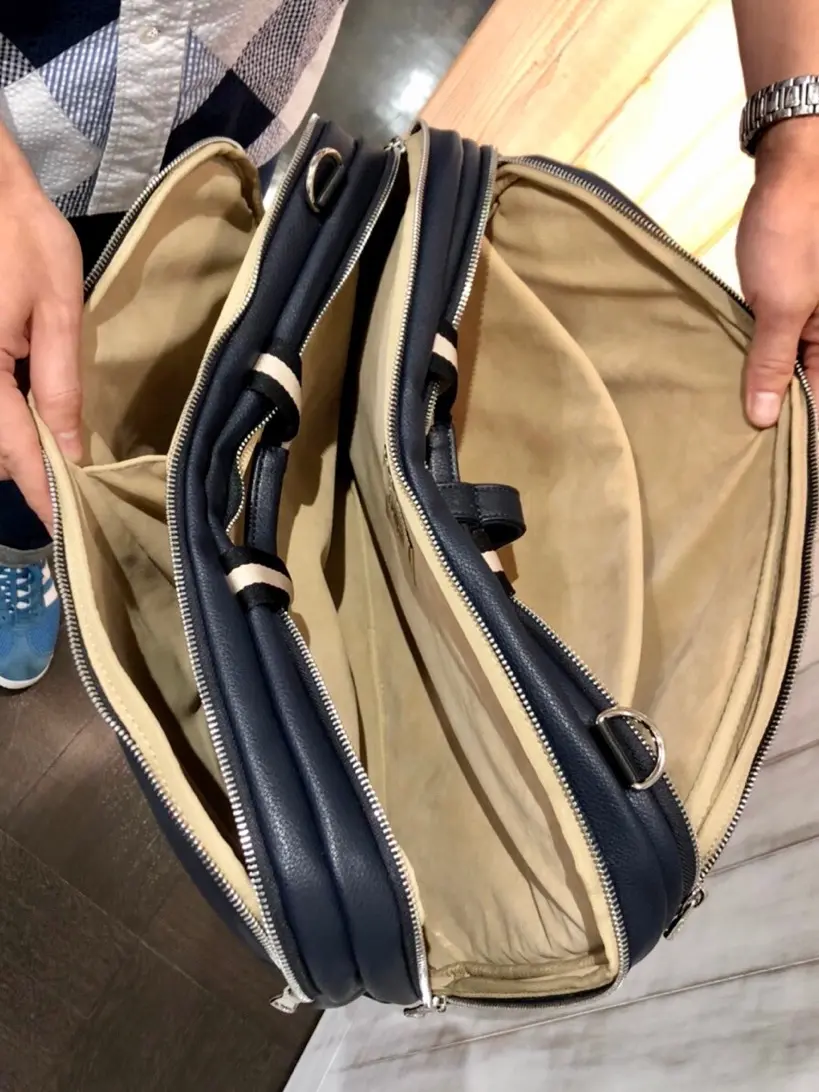 J.PRESS MEN 岡部 コーディネート画像