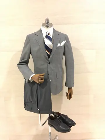 J.PRESS MEN 今山 コーディネート画像