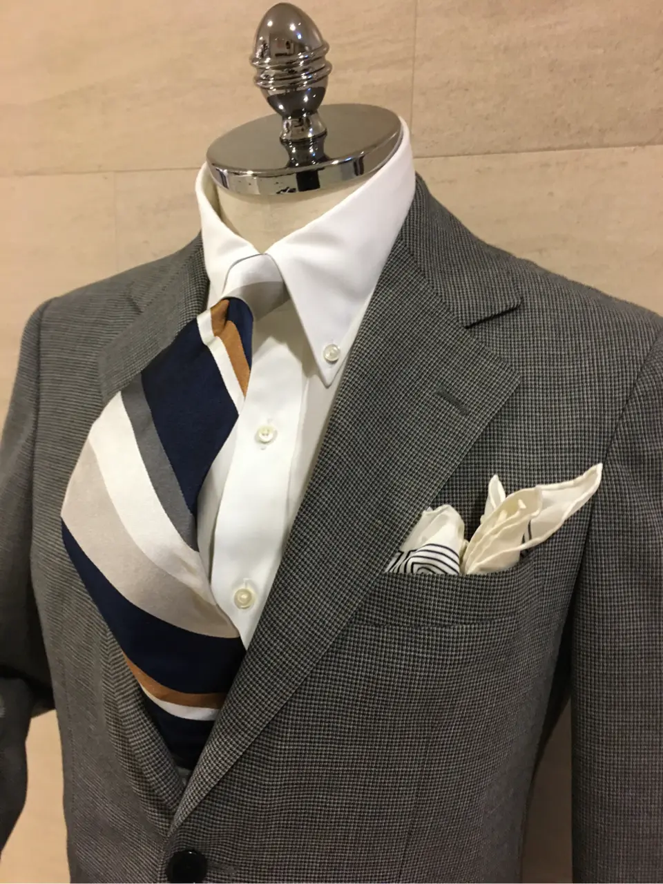 J.PRESS MEN 今山 コーディネート画像