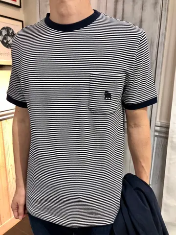 J.PRESS MEN 岡部 コーディネート画像