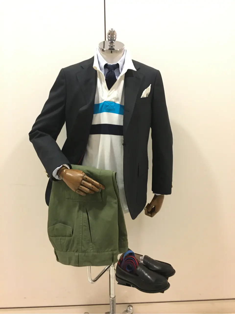  今山 コーディネート画像