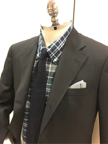 J.PRESS MEN 今山 コーディネート画像