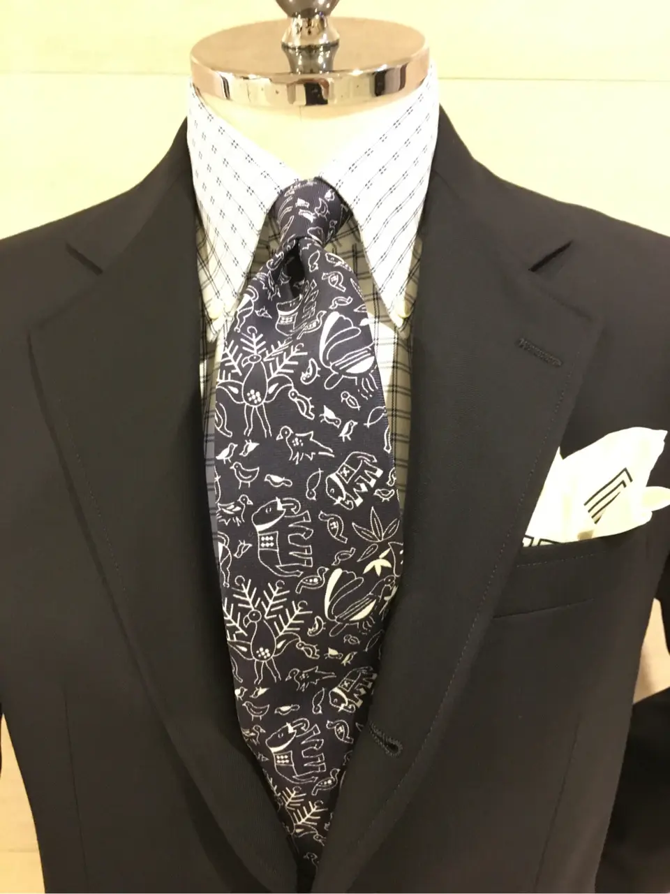 J.PRESS MEN 今山 コーディネート画像