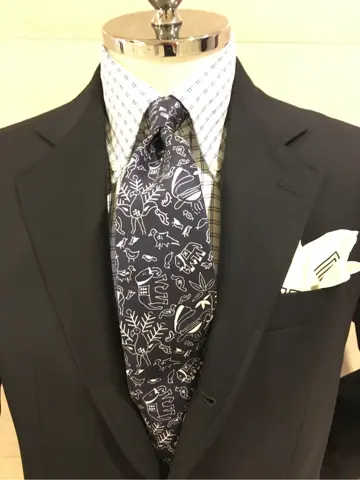 J.PRESS MEN 今山 コーディネート画像