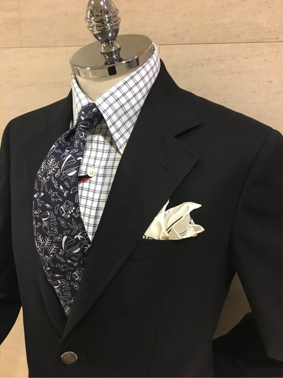 J.PRESS MEN 今山 コーディネート画像