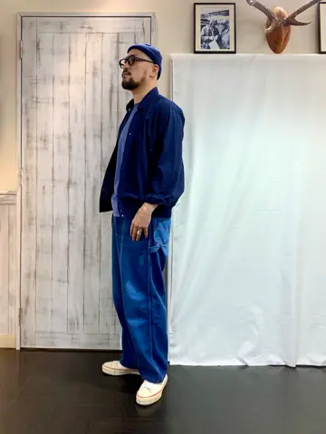 J.PRESS MEN 柳原 コーディネート画像