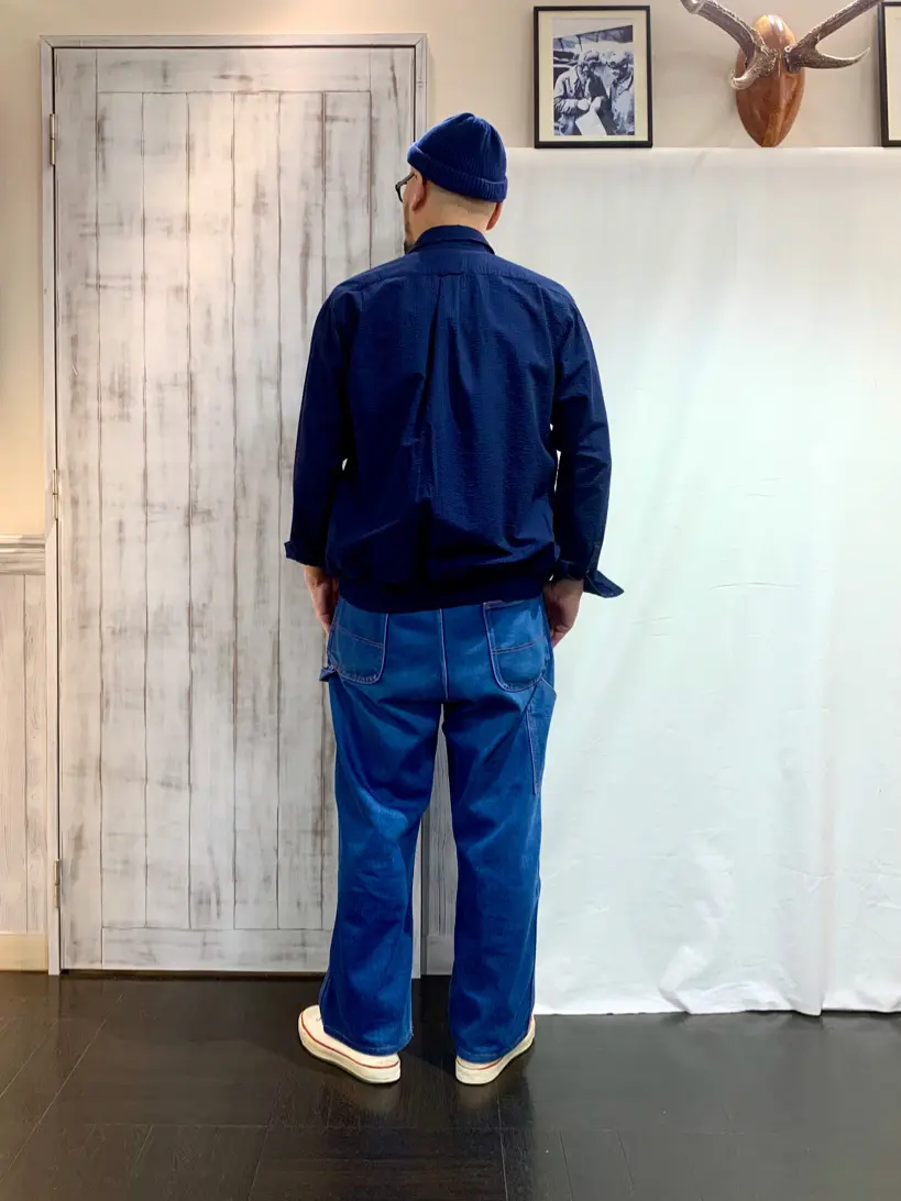 J.PRESS MEN 柳原 コーディネート画像