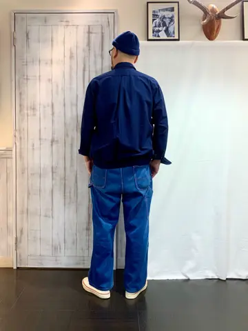 J.PRESS MEN 柳原 コーディネート画像