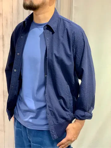 J.PRESS MEN 柳原 コーディネート画像