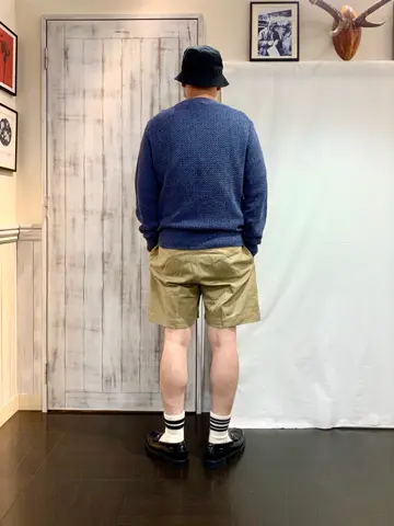 J.PRESS MEN 柳原 コーディネート画像