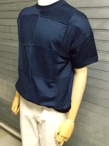 J.PRESS MEN 帆足 コーディネート画像