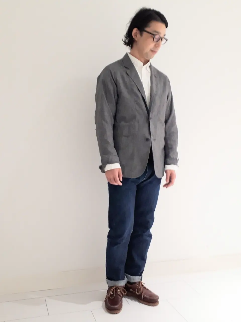  滝川 コーディネート画像