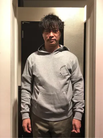 J.PRESS MEN 中谷 コーディネート画像