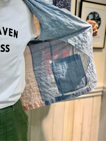 J.PRESS MEN 柳原 コーディネート画像