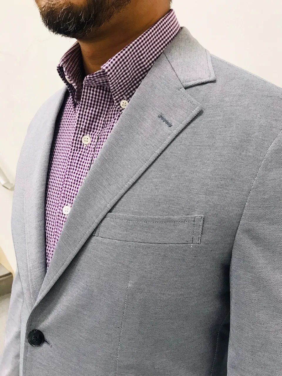 J.PRESS MEN 渡辺 コーディネート画像