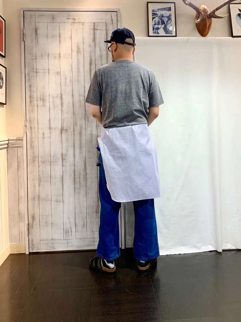 J.PRESS MEN 柳原 コーディネート画像