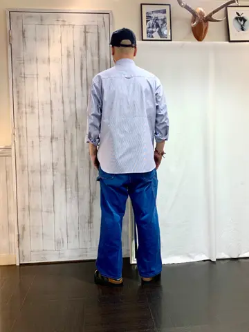 J.PRESS MEN 柳原 コーディネート画像