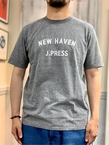 J.PRESS MEN 柳原 コーディネート画像