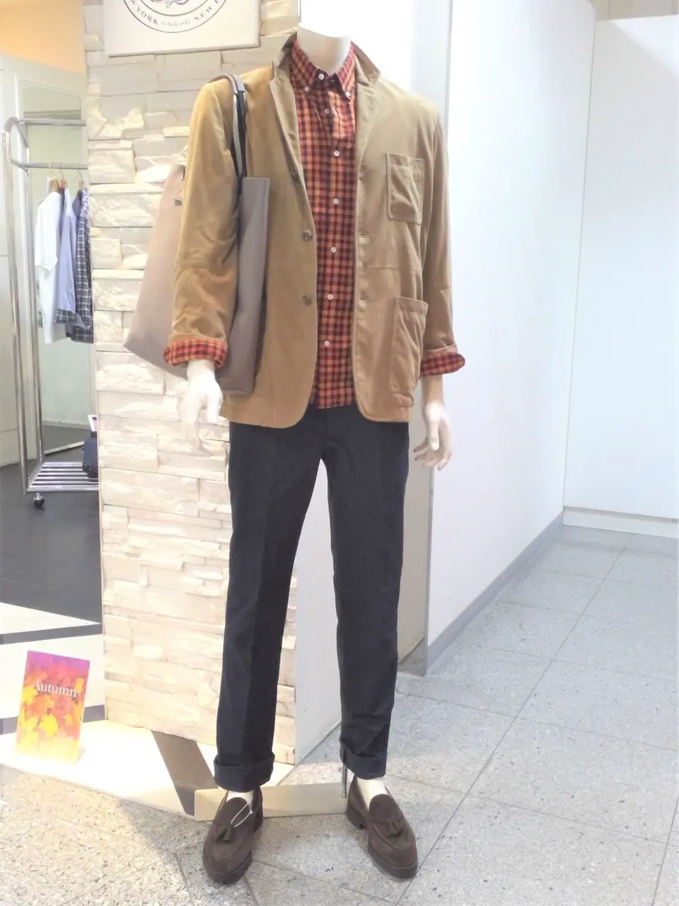  土屋 コーディネート画像