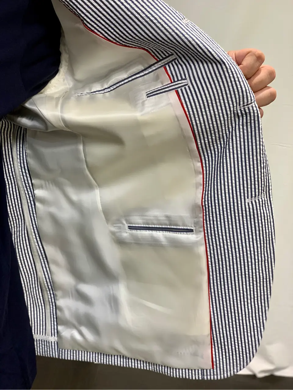 J.PRESS MEN 柳原 コーディネート画像