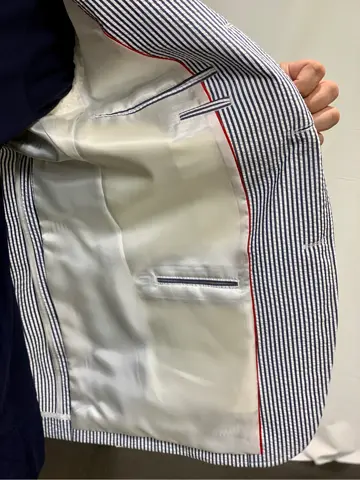 J.PRESS MEN 柳原 コーディネート画像