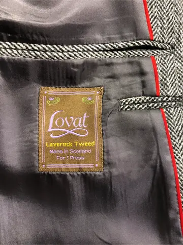 J.PRESS MEN 中谷 コーディネート画像