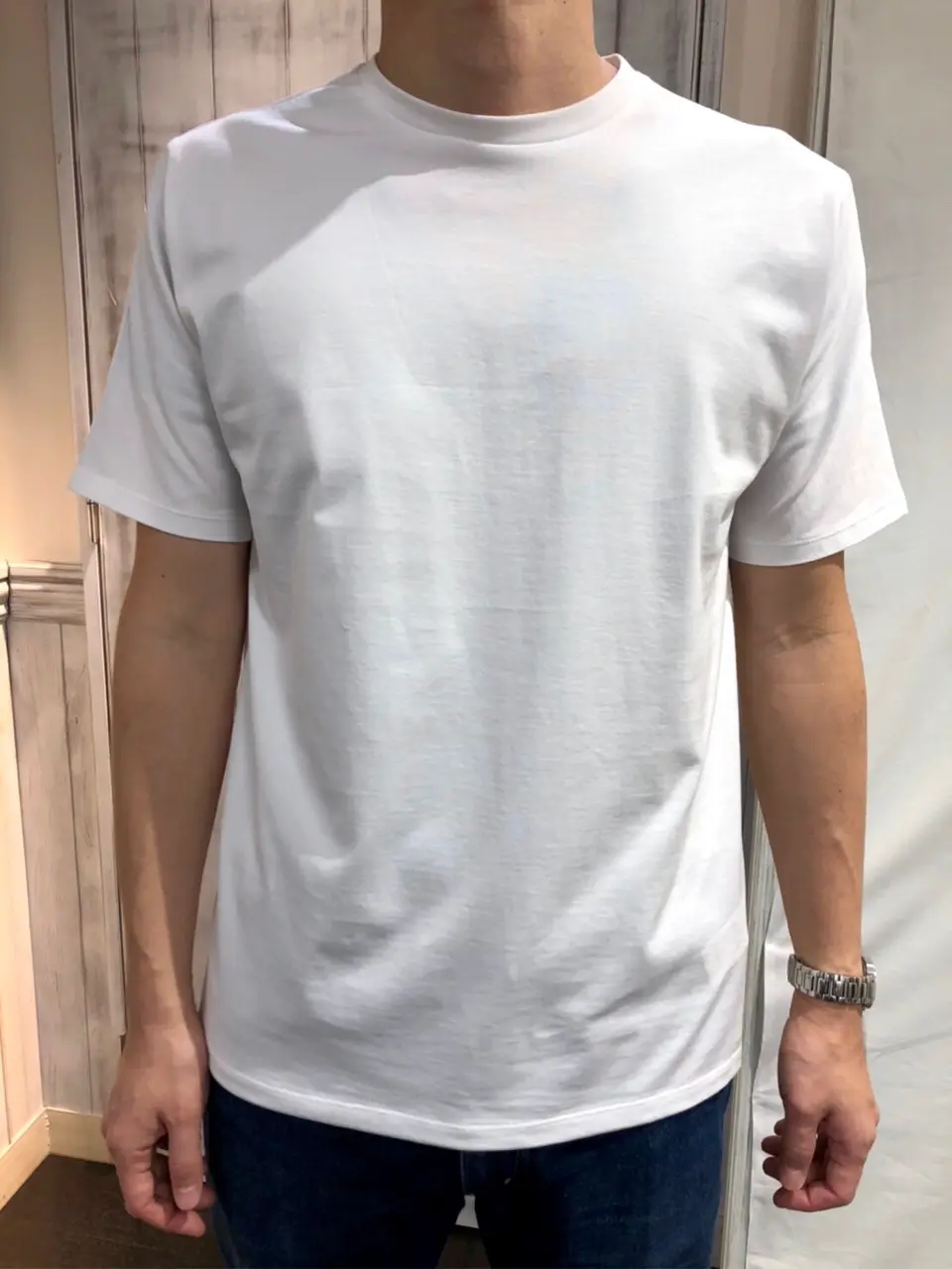 J.PRESS MEN 岡部 コーディネート画像