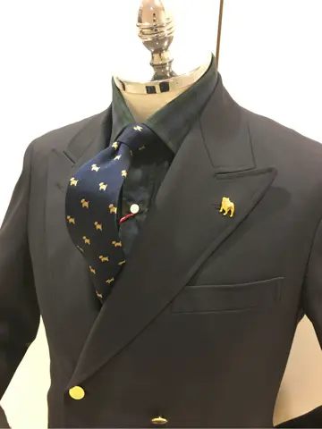 J.PRESS MEN 今山 コーディネート画像