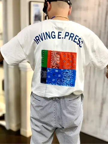 J.PRESS MEN 柳原 コーディネート画像