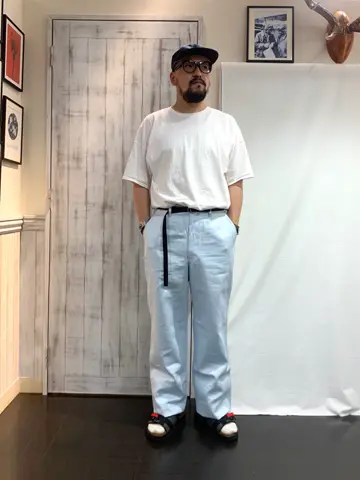 J.PRESS MEN 柳原 コーディネート画像