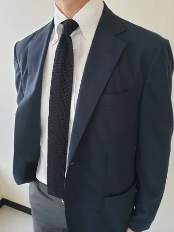 J.PRESS MEN 浅岡 コーディネート画像